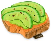 Кучешка играчка Avo-doggo тост - P.L.A.Y.