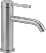 Смесител за баня Rea Rivo Brush Nickel