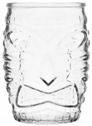 Horecano - Стъклена чаша за коктейли TIKI 500мл ф8,2xh12см (HC-11317)