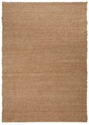 Килим atmosphera Volna, 160x230 cm, Ефект вълна - Кафяв