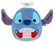 Плюшена играчка Stitch – SQUISHMALLOWS