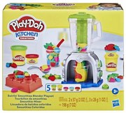 Игра от Пластелин Play-Doh Kitchen Зелен