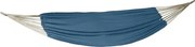 Двоен хамак Hesperide Yaqui, 150x307 cm - Синьо-зелен