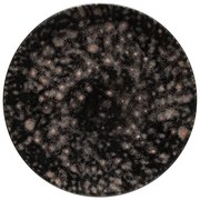 Сив керамичен поднос Iris, ⌀ 28 cm Roda - Costa Nova