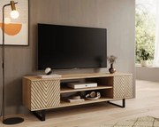 ТВ шкаф Vistaro-Дължина: 155 cm.