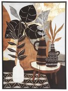 Картина atmosphera Plant, 58x78 cm