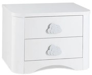 Нощно шкафче PORI
