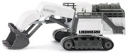 Siku - Играчка Liebherrr 9800 Mining 1798G