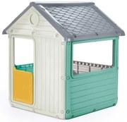 DOLU Градинска къща MY FIRST HOUSE