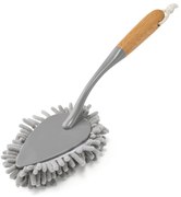 Четка за прах от бамбукови микрофибри - Addis