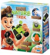 Buki France - Природа - комплект за пътешественици BKBN014