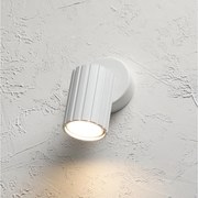 Brilagi - Точково осветително тяло CRISPINA 1xGU10/10W/230V бяло