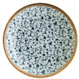 Bonna - Порцеланова чиния дълбока 20см 500мл-CALIF-(CLF GRM 20CK)(ß)