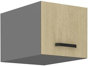 Висящ шкаф Melo 40 NAGU-36-Herringbone