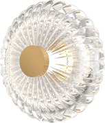 Maytoni Стенен осветител (аплик) - MOD555WL-L3G3K