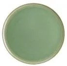 Bonna - Порцеланова чиния 22см-SAGE-(SAG HYG 22DZ)