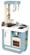 Кухня Играчка Smoby Bon Appetit 52 x 32,5 x 95,7 cm Бежов Син