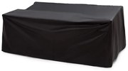 Blumfeldt Titania Raincover, защитно покривало, 100 % полиестер, защита срещу атмосферни влияния, черно