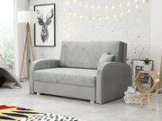 Диван Viva Soft II двуместен-Gkri