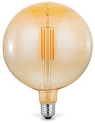 LED Димируема крушка VINTAGE DYI E27/4W/230V - Leuchten Direkt 0846