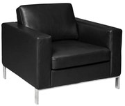 Фотьойл STEGE - черен