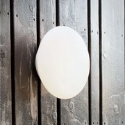 Ideal Lux - Аплик за баня BUBBLE 2xG9/15W/230V IP54 бял