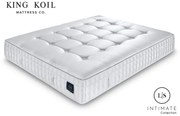 Матрак King Koil Camden Luxury 90х190см