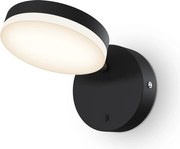 Maytoni Стенен осветител (аплик) - MOD070WL-L8B3K