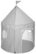 Детска палатка atmosphera Circus, 100 cm - Сив