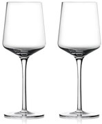 Чаши за вино в комплект от 2 чаши от 300 ml Rocks - Zone