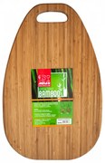 Бамбукова дъска 35x54,8x1,9см (B3194L)