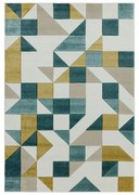 Килим , 120 x 170 cm Shapes - Asiatic Carpets