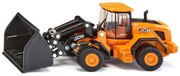 Siku - Играчка JBC 457 WLS wheel loader 1789