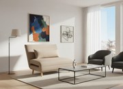 Разтегателен диван Cash-Каки