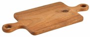 Serving board San Ignacio Natur SG  4485 Aкациево дърво 40 x 18 x 1,5 cm