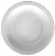 Horecano - Порцеланова чиния дълбока ф23cм BASICS-(BN010)