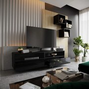 Холен комплект Hamza-Black