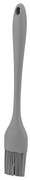 Horecano - Силиконова четка 4x27,5см сива (231958-3)