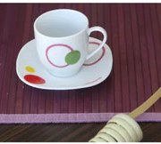 Сервиз за кафе 90сс-29В043