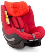 Столче за кола 0-18 кг. AeroFIX AVIONAUT - червено