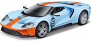 Bburago - Модел на кола 1:32 - Race Ford GT Heritage
