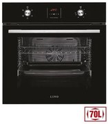 Lino FL3 F5PTG Фурна за вграждане