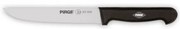 Pirge - Нож готварски от неръждаема стомана15,5см бял PRO 2001 / ECCO-(41000 / 38050)