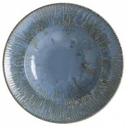 Bonna - Порцеланова чиния GOURMET ф27см 400мл SKY SNELL-(S-SKY SNL GRM 27CK)(ß)