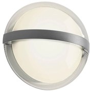 Redo 90364 - LED Екстериорен аплик SIERRA LED/10,8W/230V IP54