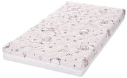 LORELLI Classic Матрак 60/120/10 см. HAVANA РОЗОВ