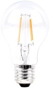 Лампа LED Emlark Pear A60 Filament 8W E27 230V 4000K