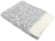 Вълнено одеяло 140x200 cm - Native Natural