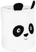Детско кошче atmosphera Panda, 40 cm