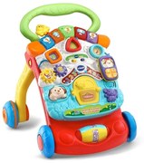 Занимателна проходилка - Vtech